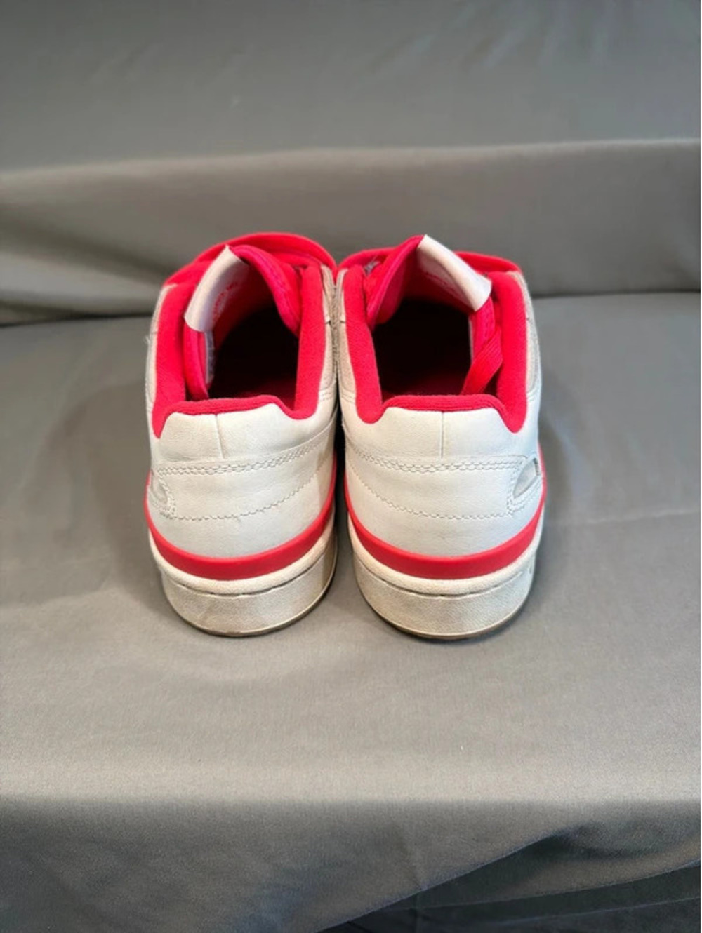 Adidas Forum Low CL Pink Women’s size 9 - Picture 2 of 6